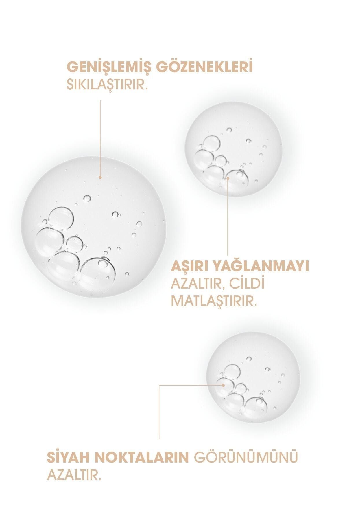 SUPERSERUM GOZENEK KARSITI 30 ML — HERBA701455 — تصویر 3 از 6