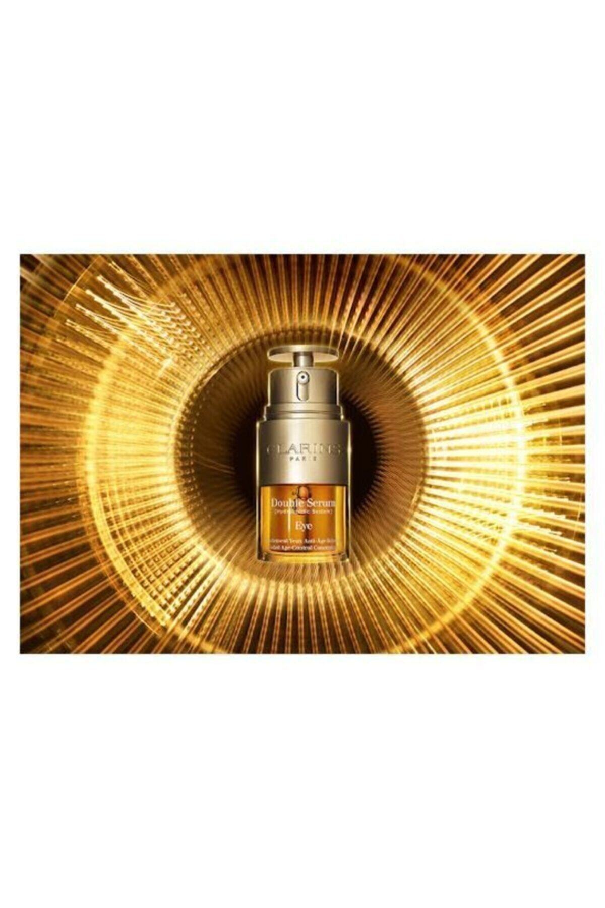Double Serum Eye 20 Ml Göz Çevresi Serumu — 3380810463170 — تصویر 4 از 6