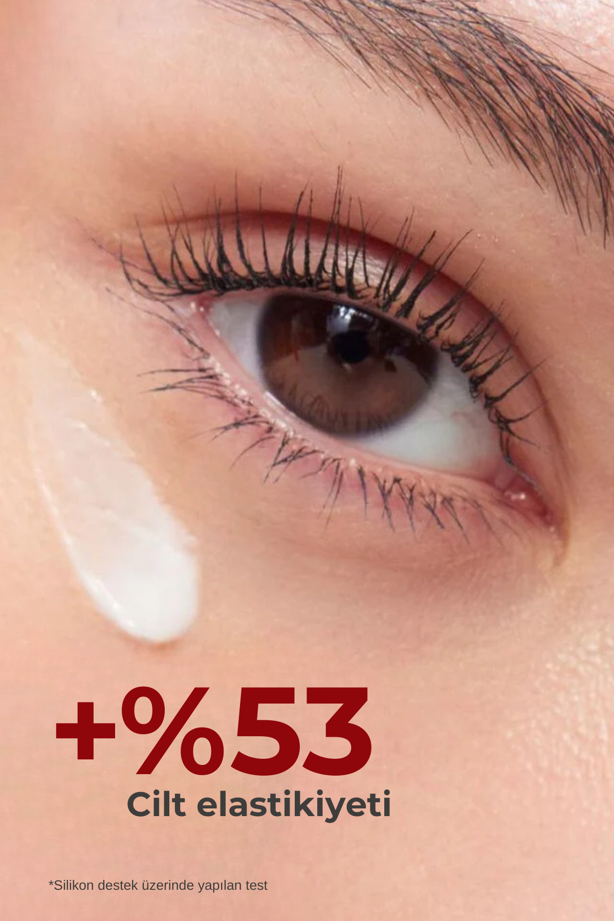 کرم دور چشم TOTAL EYE LIFT 15 ML - رتینول طبیعی - ضد پیری و سفت کننده