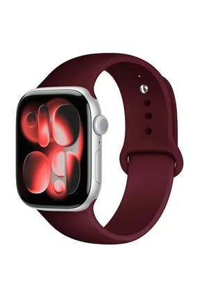 Volenta Apple Watch Kordon 42-44-45-46-49 MM – Series 1/2/3/4/5/6/SE 1. Nesil...