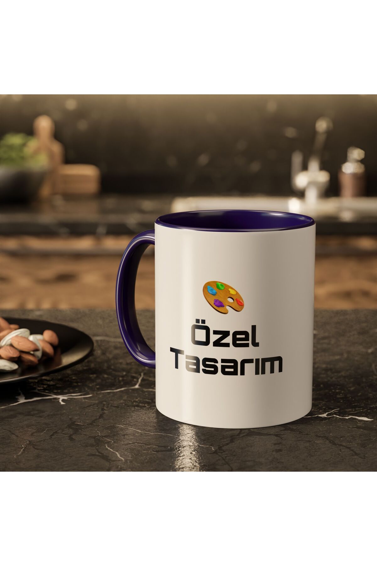 FALAVİ  Özel Tasarım Kupa