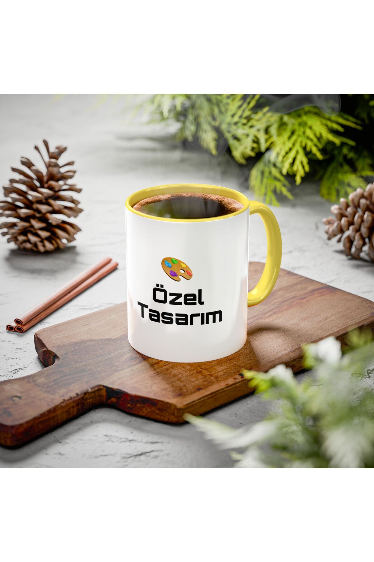 FALAVİ  Özel Tasarım Kupa