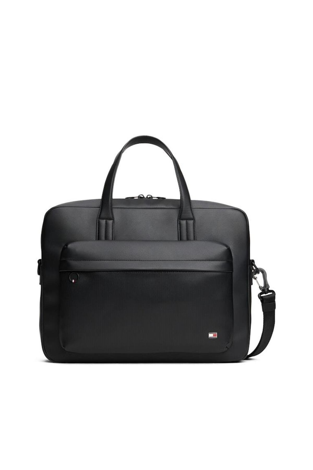 تامی هیلفیگر کیف کامپیوتر TH FLAG