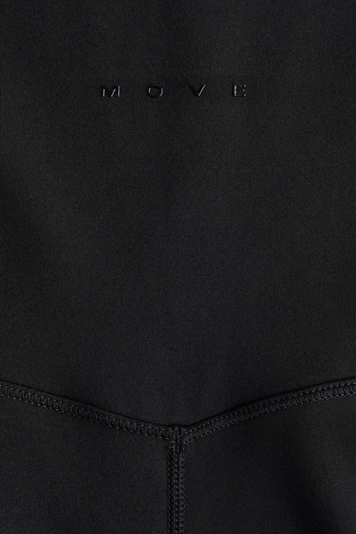 H&M MAMA Before & After Spor Taytı görsel 7