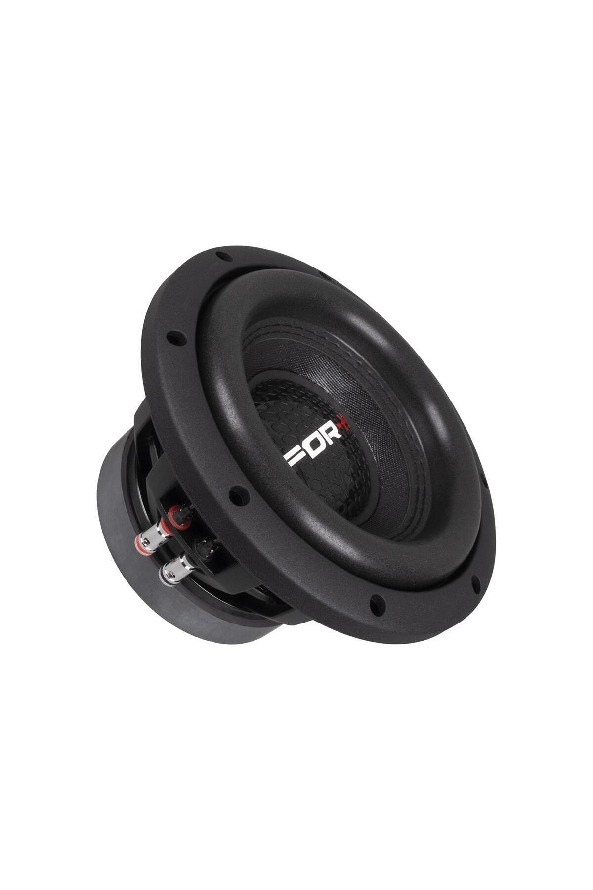 For-X XW-802 20 CM BASS 400RMS - 800W ÇİFT BOBİN PRO SERİ - Fiyatı