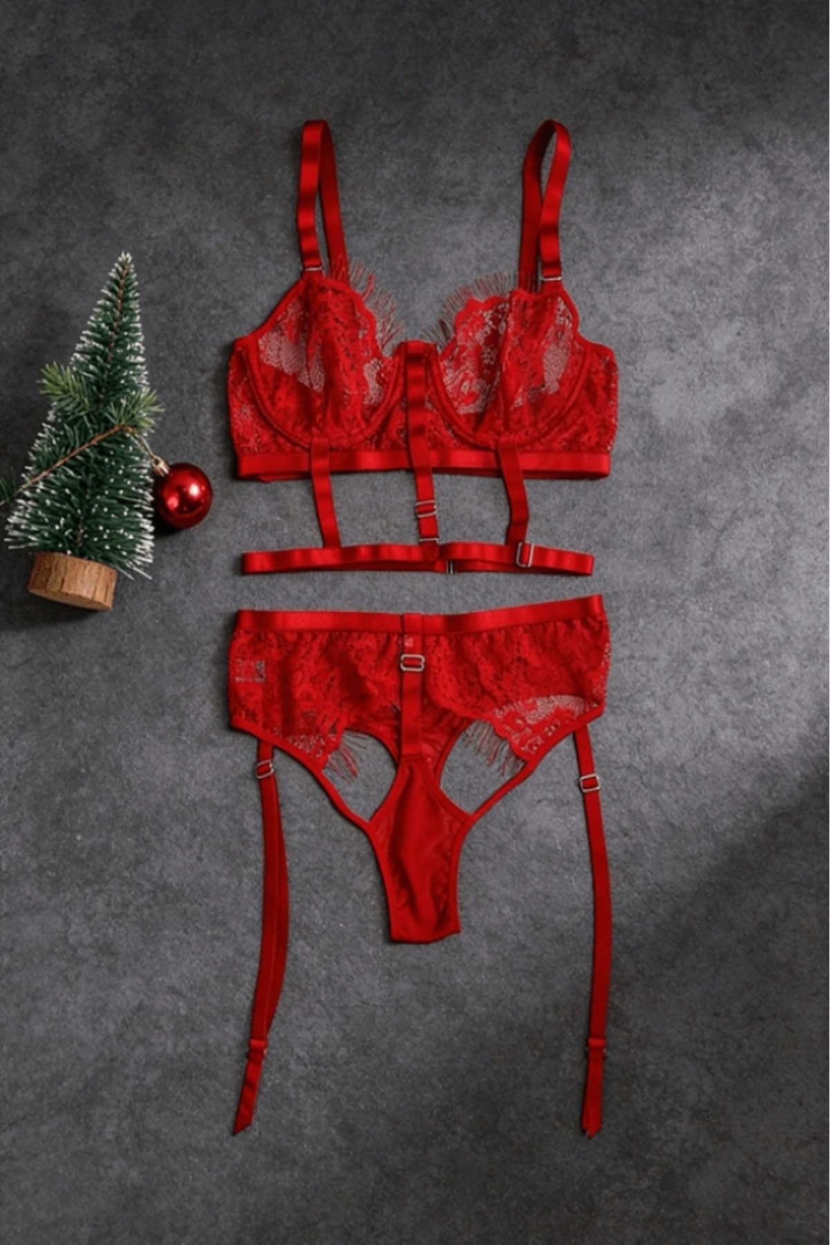 Red Garters Models & Prices - 2026