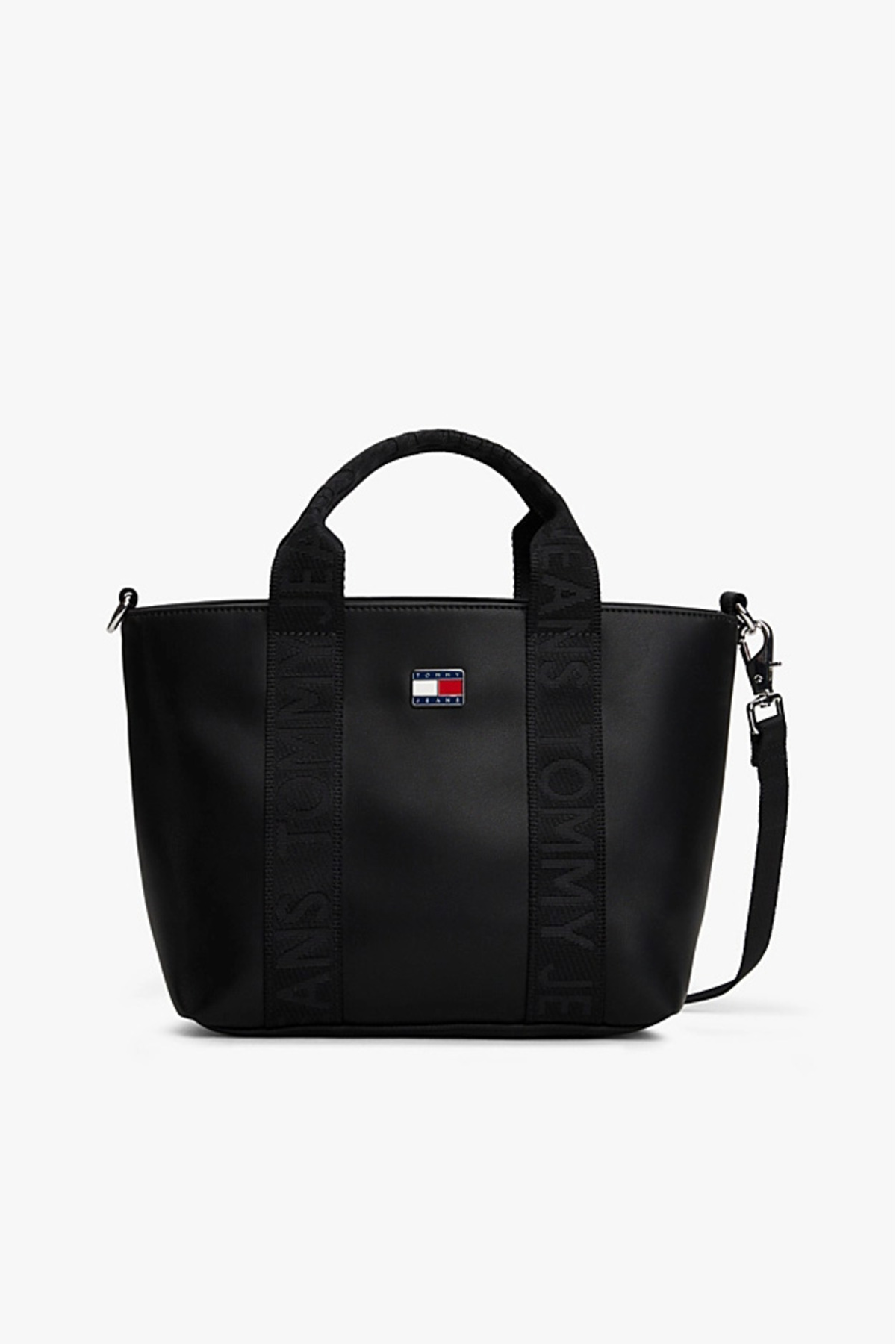 Tommy Hilfiger Kadın Tjw Daily Elevated Mini Tote Omuz ve El