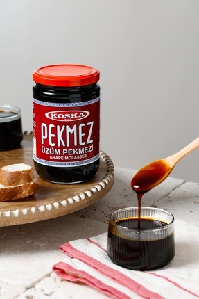 Koska ÜZÜM PEKMEZİ 800 GR