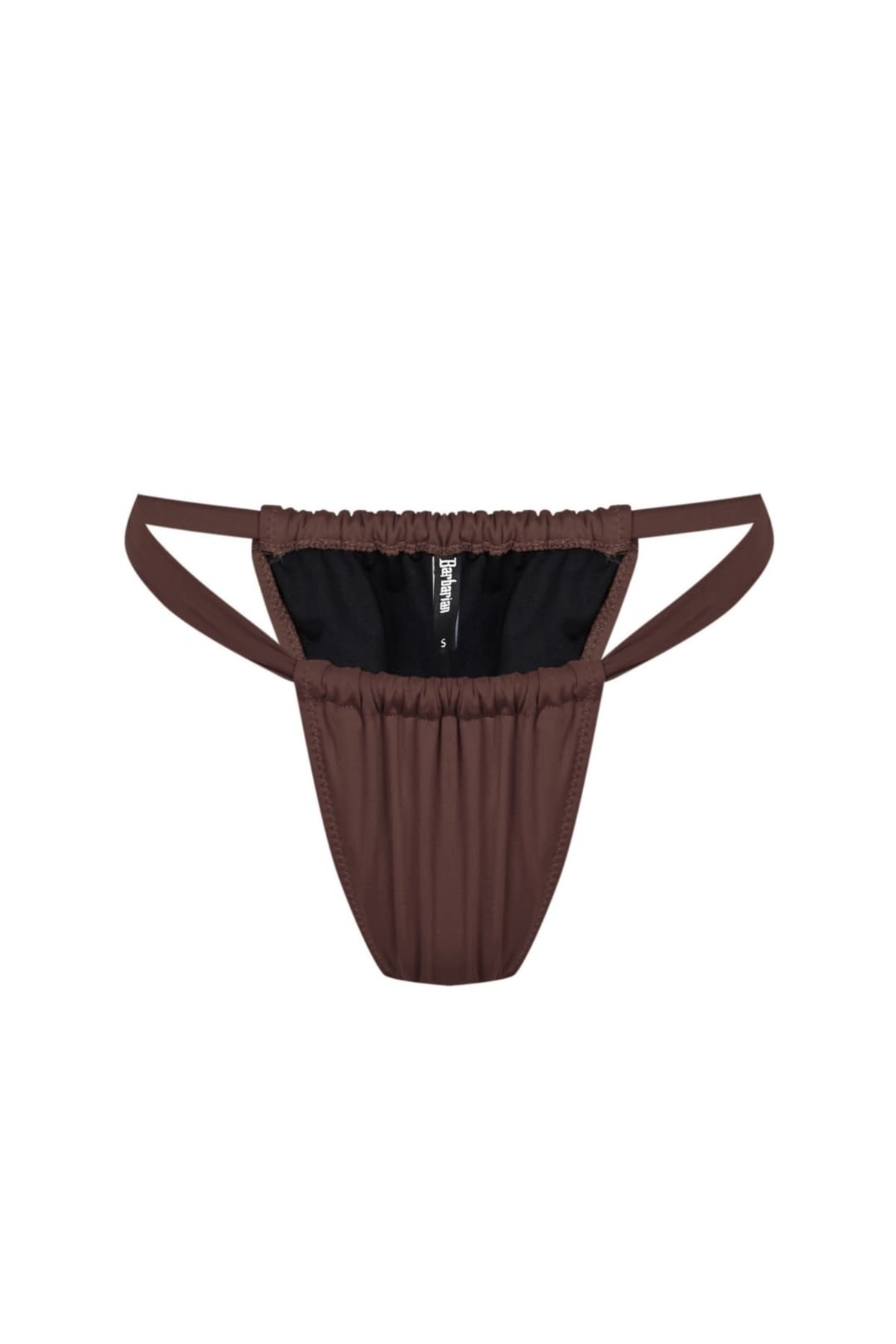 Barbarian ZIVA BİKİNİ ALTI