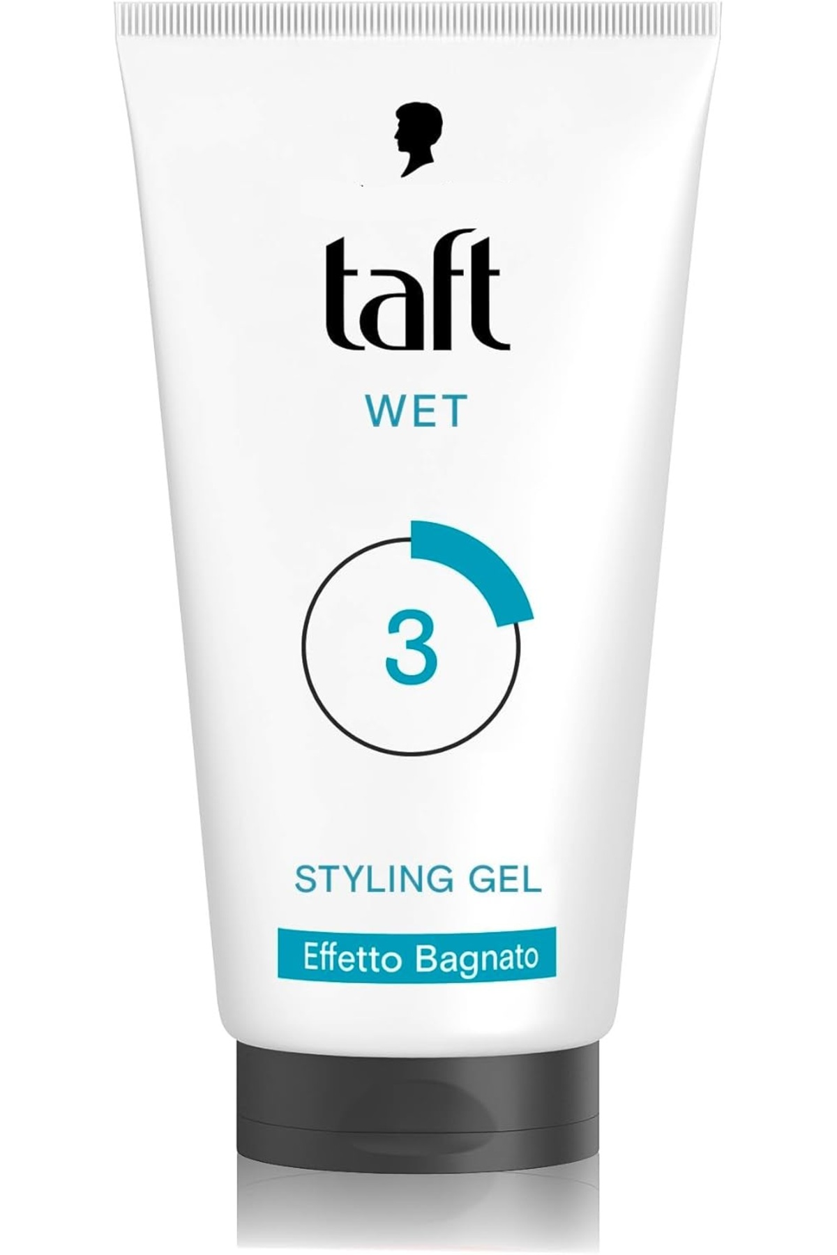 Taft Wet Islak Görünüm Saç Jölesi No:3, 150 ml — 8015700167719