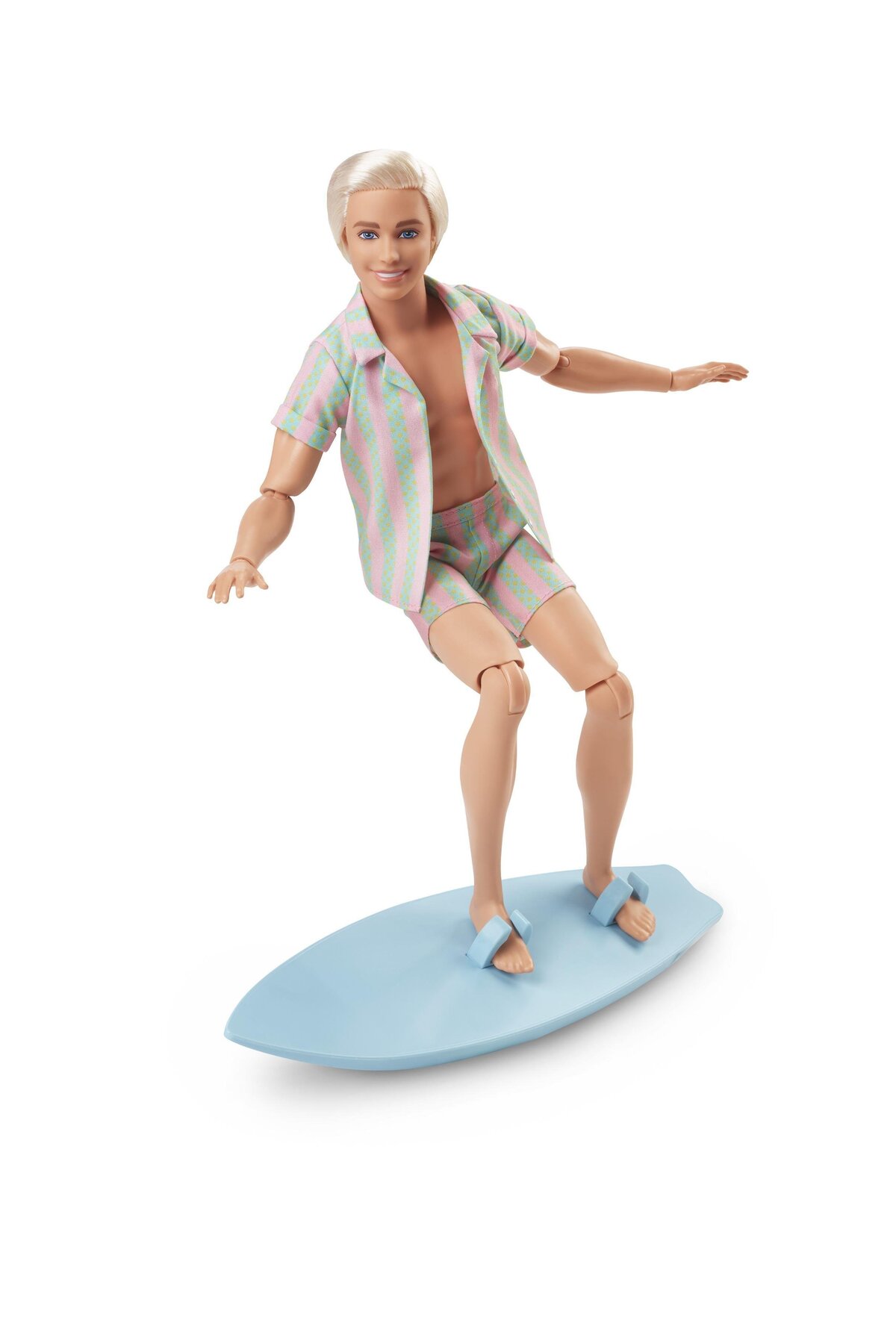 Barbie Movie Ken Bebek HPJ97 fotoğrafı 4 (önizleme)