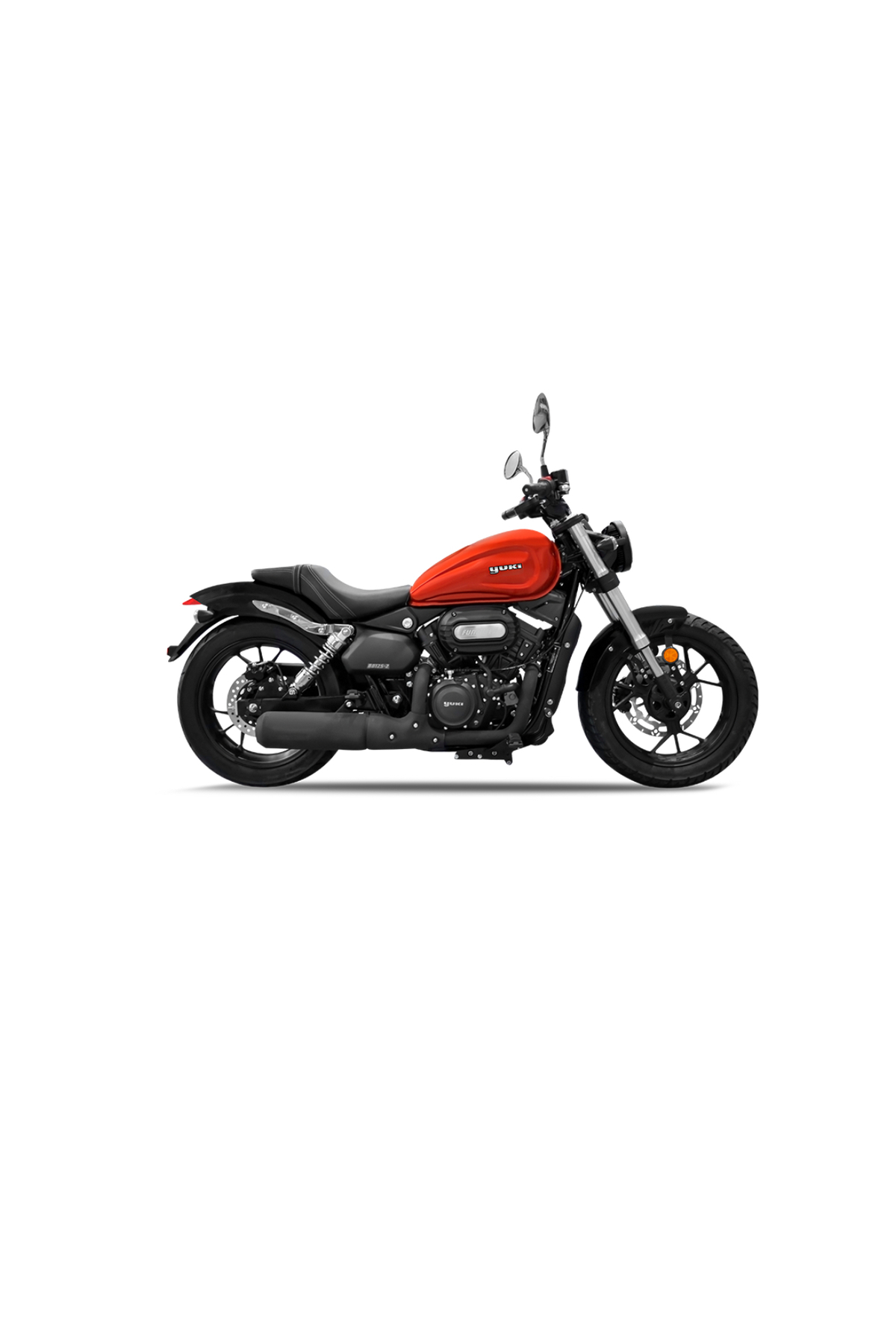 Yuki FUNRİDER 125CC - Fiyatı, Yorumları