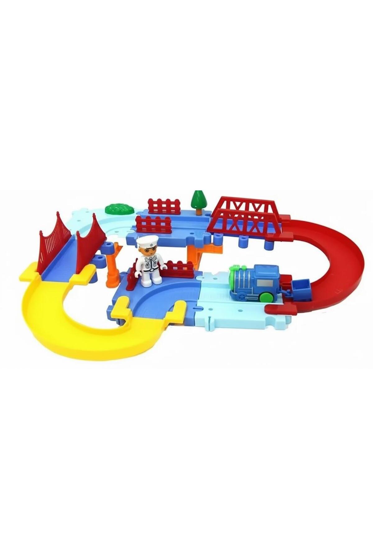 مجموعه قطار