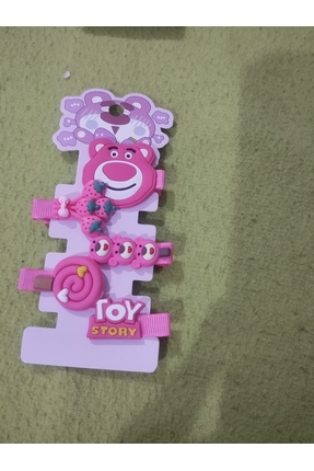 OBLİVİON SAÇ TOKASI