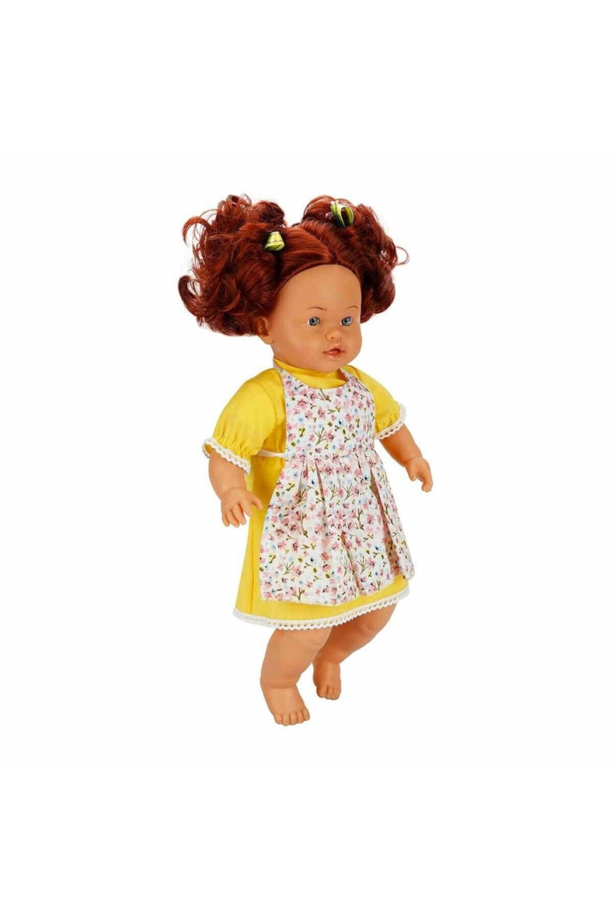 NW NessiWorld Uykudan Önce Bebeği Masal Anlatan Pinokyo 40 cm/ Bay Her Telden fotoğrafı 3 (önizleme)