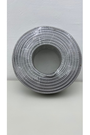 Nexans CAT 6 İNTERNET KAMERA İP KABLOSU KULLANIŞLI DIŞI SERT ALAŞIMLI