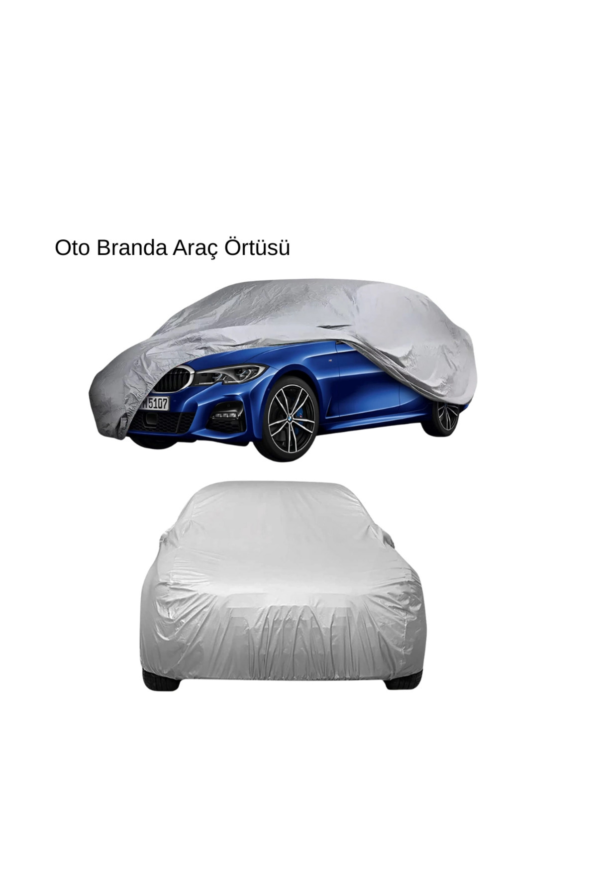 tetikteknoloji BFS ARAÇ BRANDASI OTOMOBİL