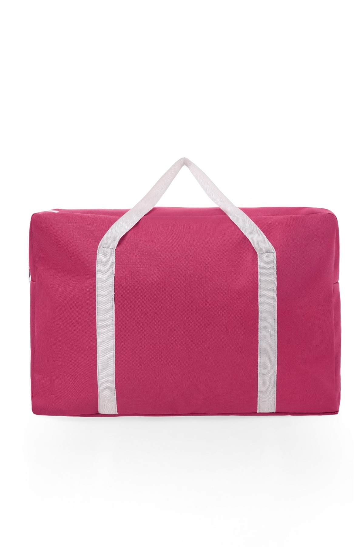 Mega Everest  Unisex SEYAHAT ÇANTASI Fitness Spor Çantası Büyük Boy 60x40 cm - Görsel 3