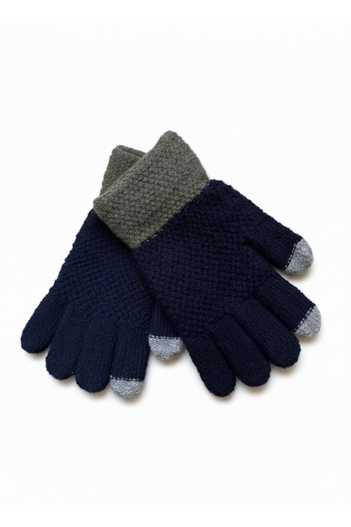 Kitti 4-8 Yaş Erkek Çocuk Yumuşak Dokulu Eldiven fotoğrafı 3 (önizleme)