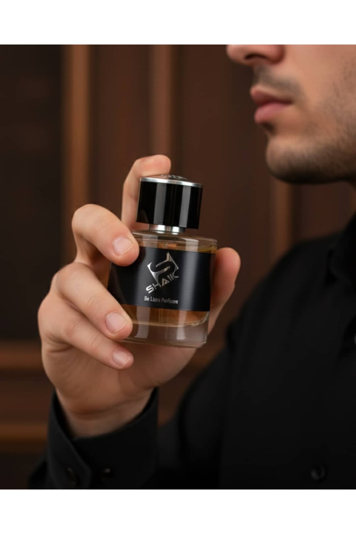 Shaik M 179 Citrus Aromatic Men 50 ML - Fiyatı, Yorumları