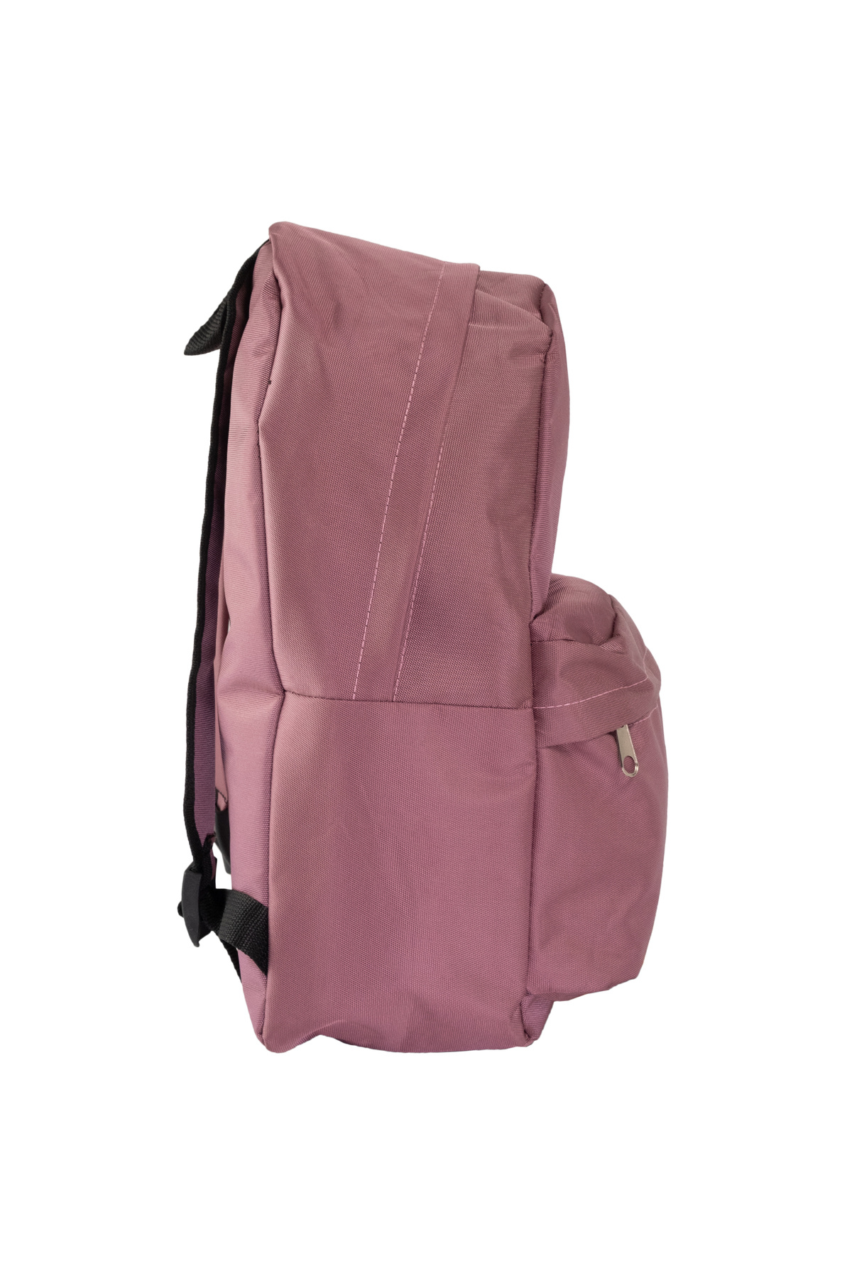 Ramsburry Unisex Su Geçirmez Kumaş 15.6 İnç Laptop Uyumlu Sırt Çantası görsel 4
