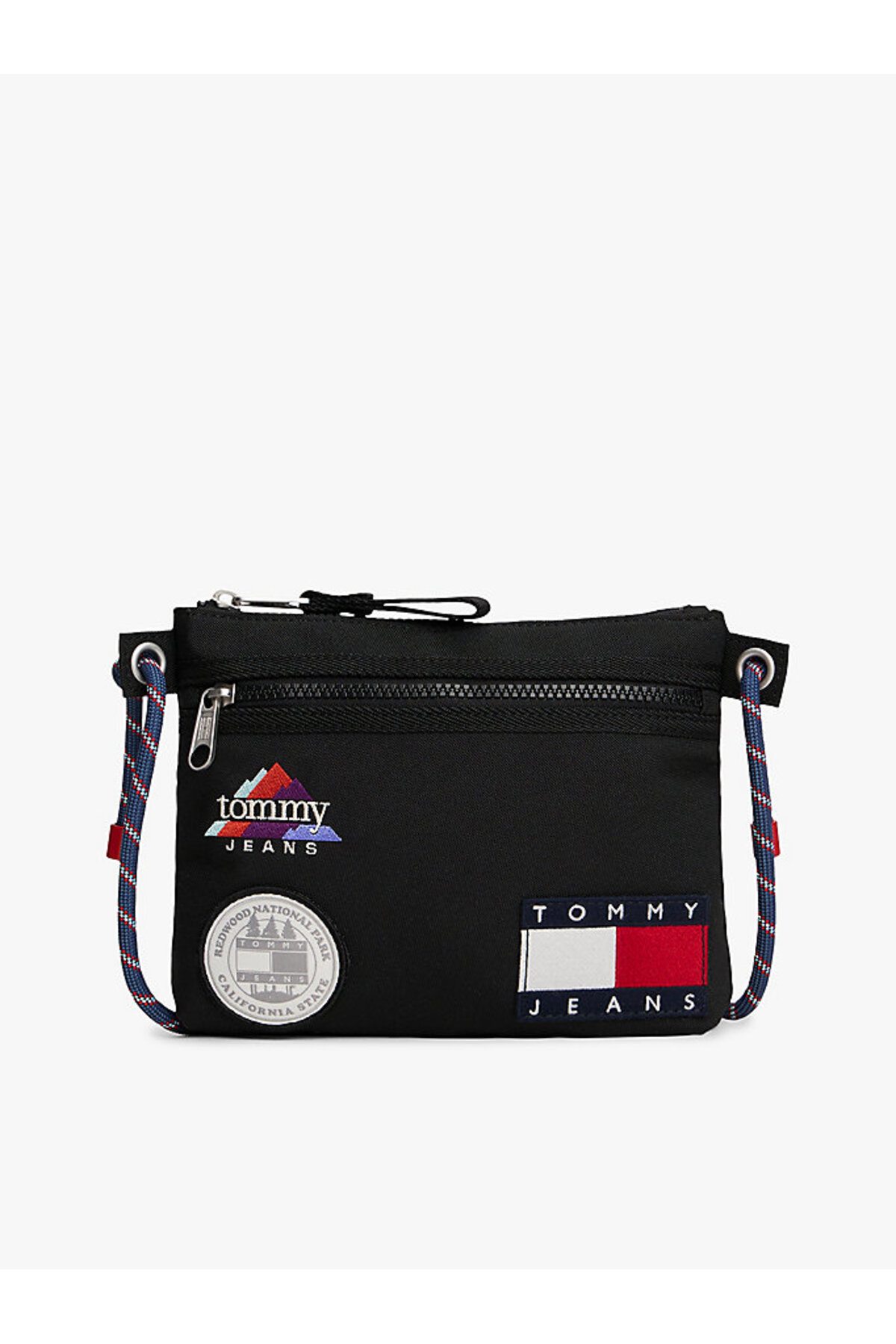 تامی هیلفیگر کیف مردانه بایگانی TJM Trek Sacoche Crossbody