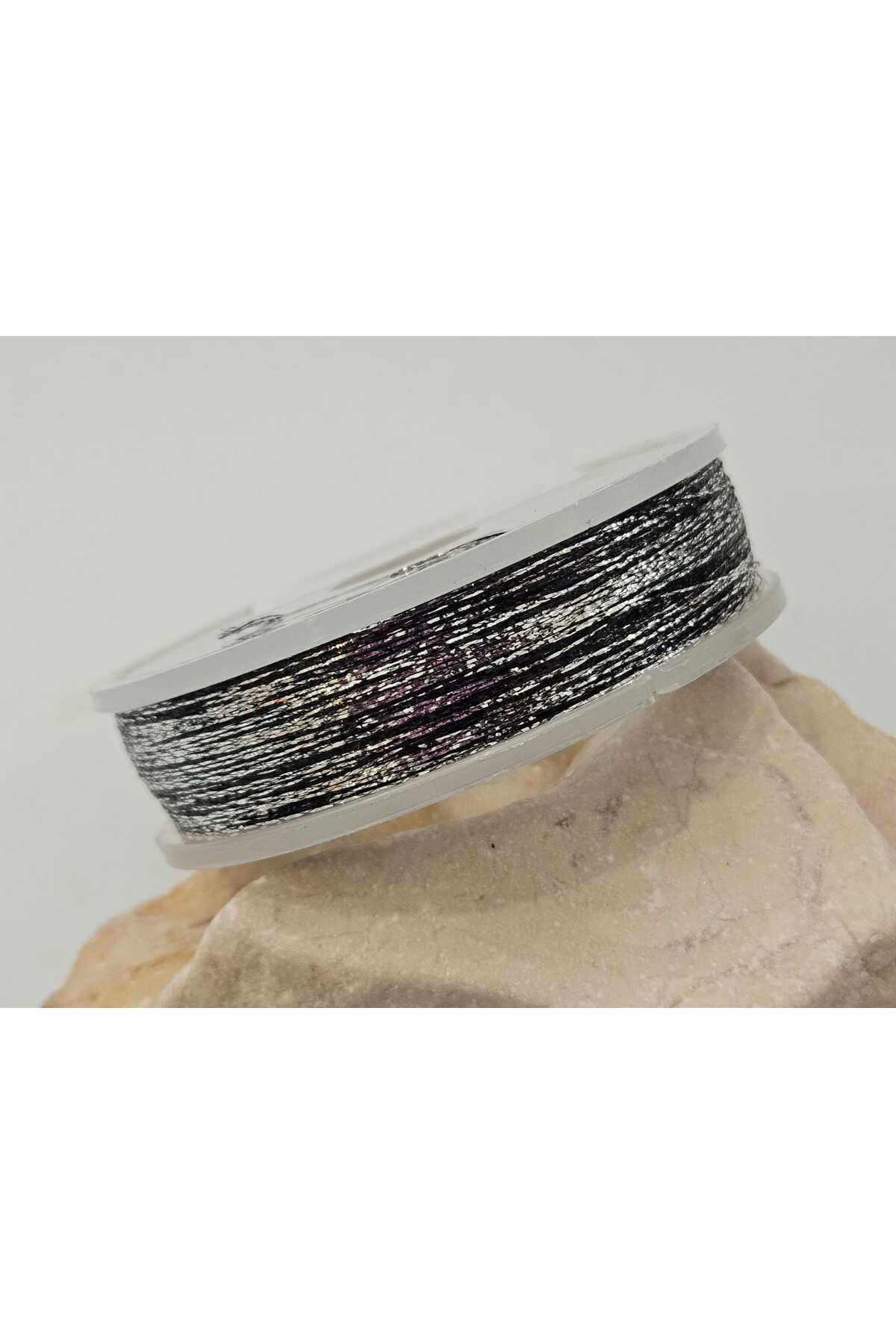 Çapari Sim 330 Mt Silvery 3 Layers Reinforced Çapari Sim