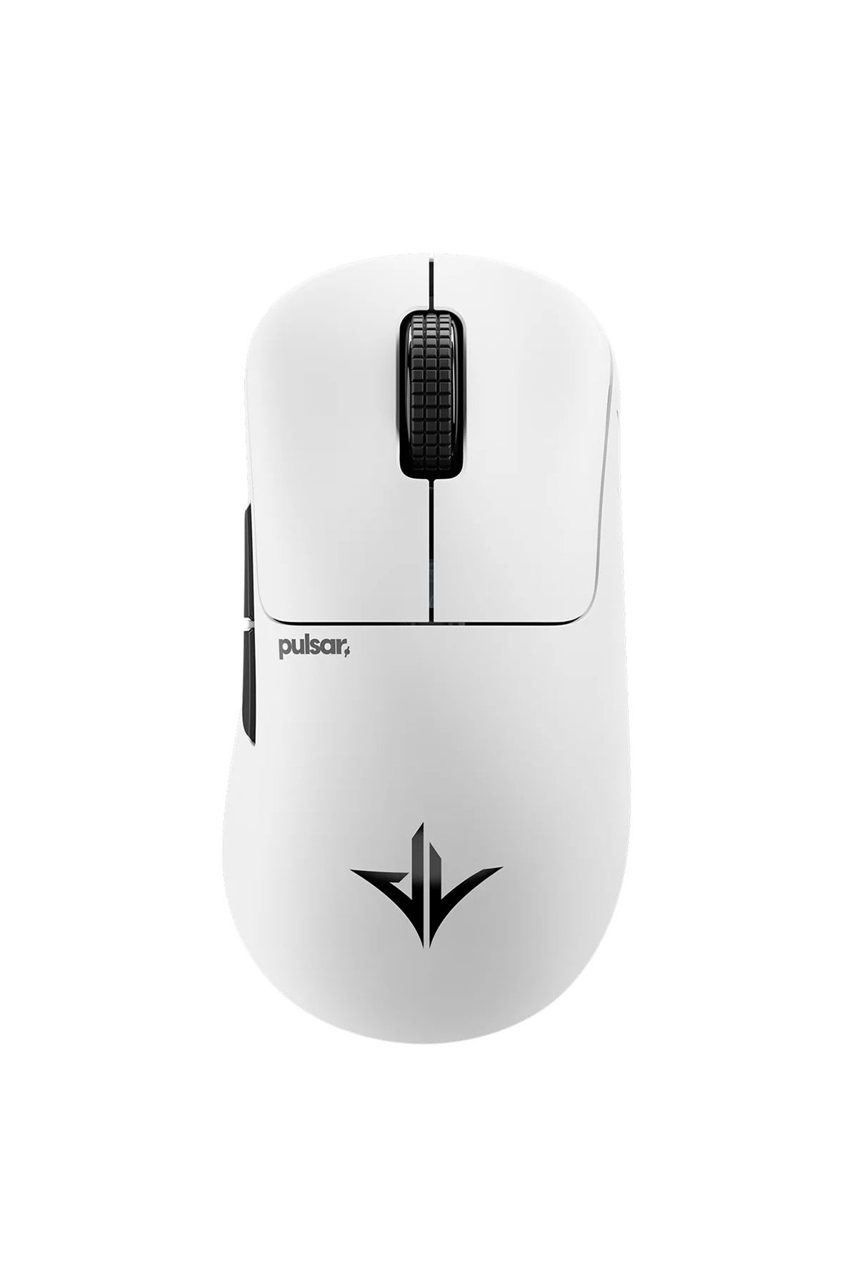 Pulsar Pro JV-X White Size 2 Medium 8K Hz XS-1 Sensör Kablosuz