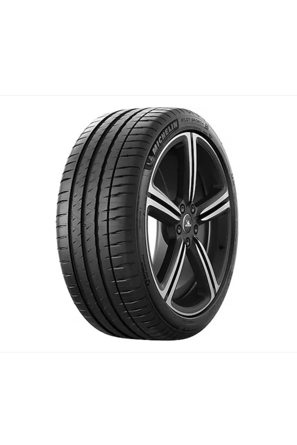 ぽよぽよ205／55R16 Michelin 205/55R16 94Y XL PILOT SPORT 4 Yaz Lastiği 2025