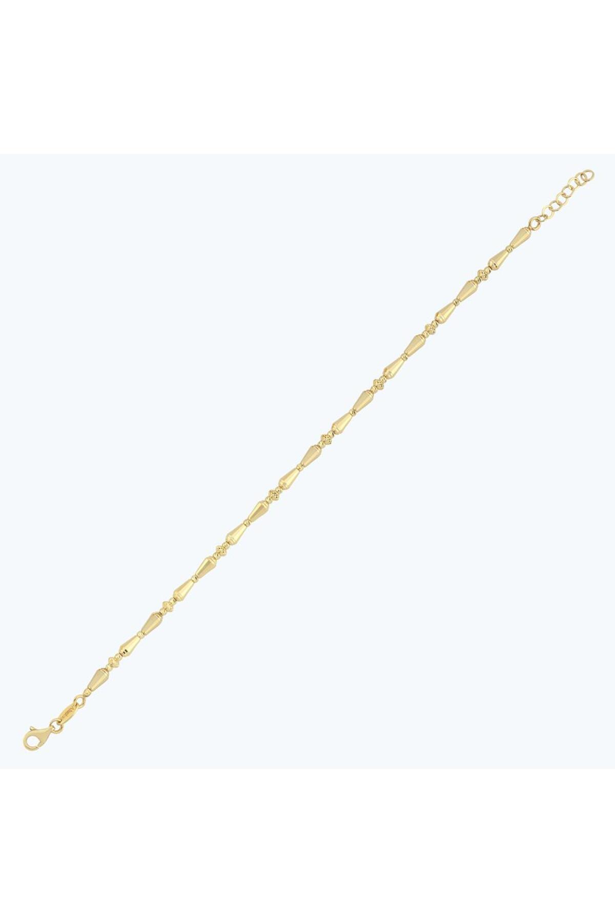 Altınbaş Altın Bileklik