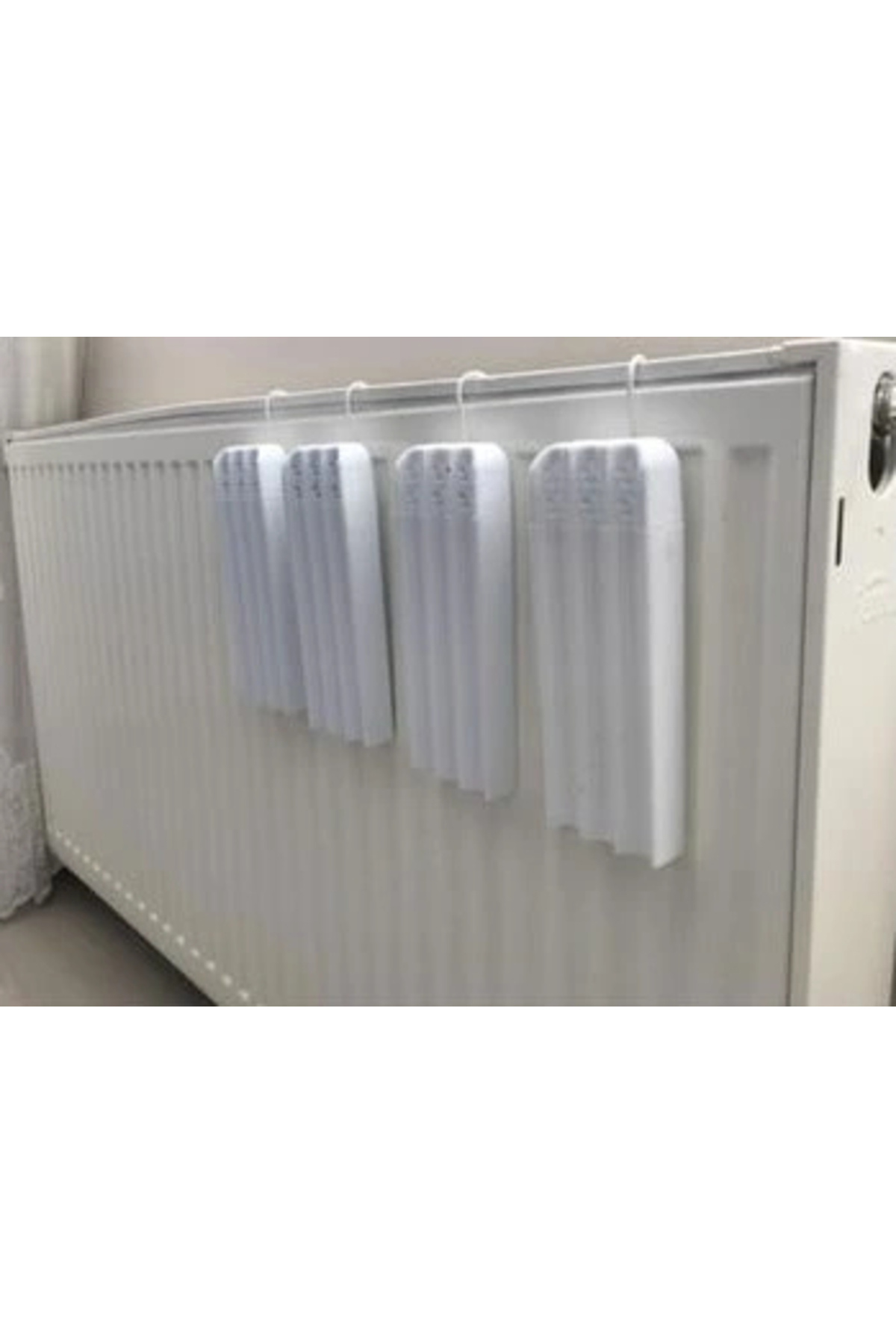 Jet Sepet Kalorifer Üstü Su Buharlaştırıcı Nemlendirici