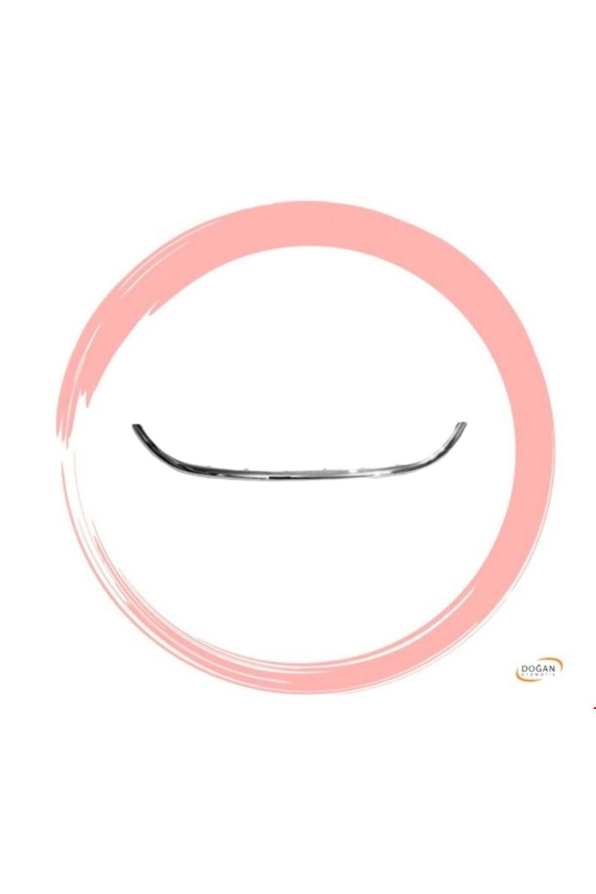 Fiat ÖN PANJUR ALT NİKELAJI EGEA 2015-