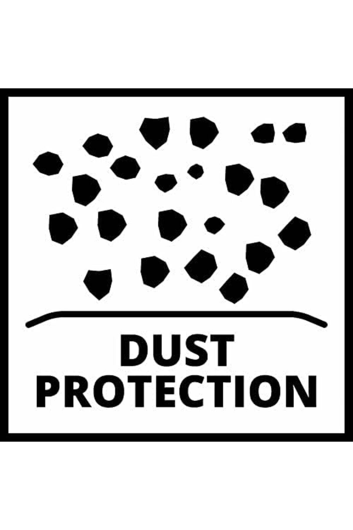 BRF NwoTeknoloji Orijinal akülü koruyucu kılıf (tüm 18 V Power X- aküler için, toz, nem ve su sıçramasın