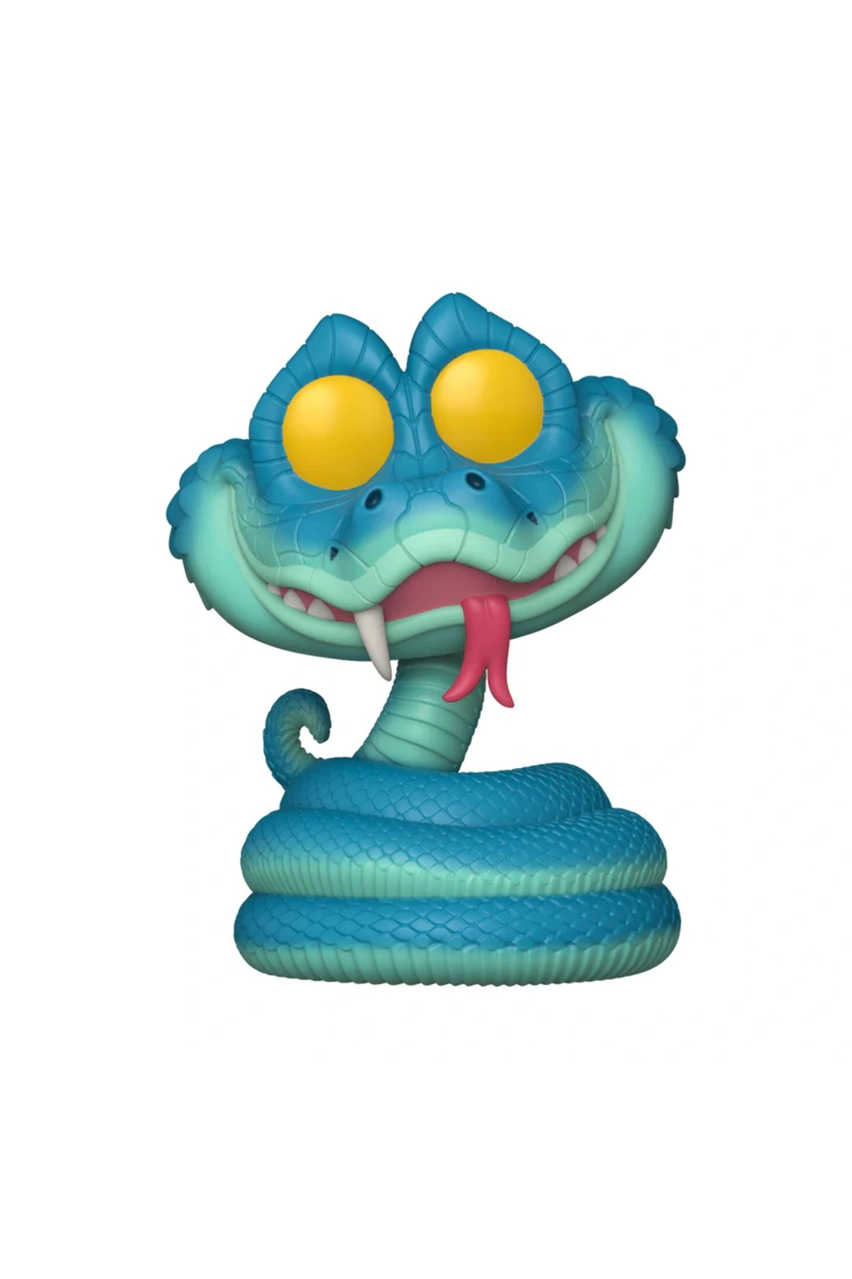 TOYFEST Funko POP Disney: Zootopia 2 - Gary De'Snake - Fiyatı