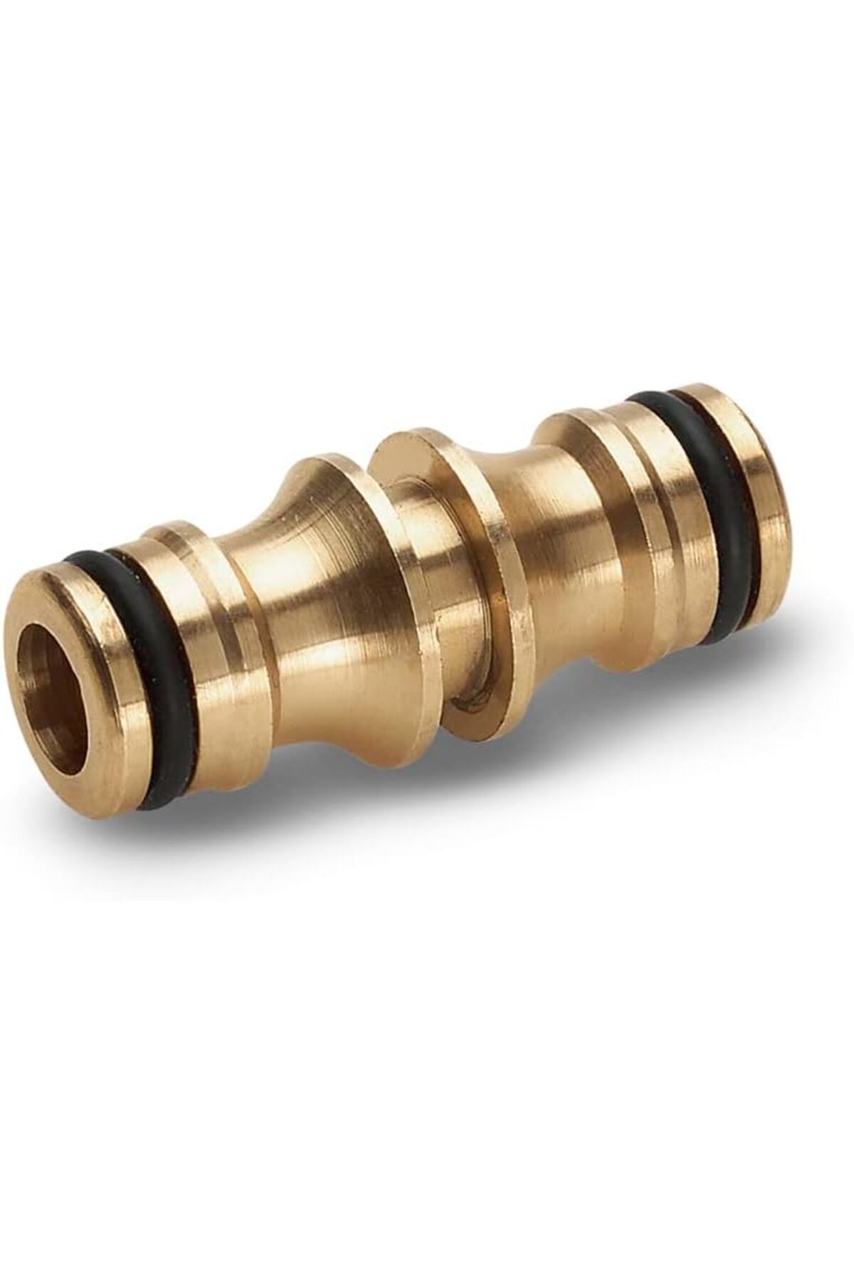 BRF FreedomStoree Pirinç İki Yönlü Bağlantı Konnektör 1196822