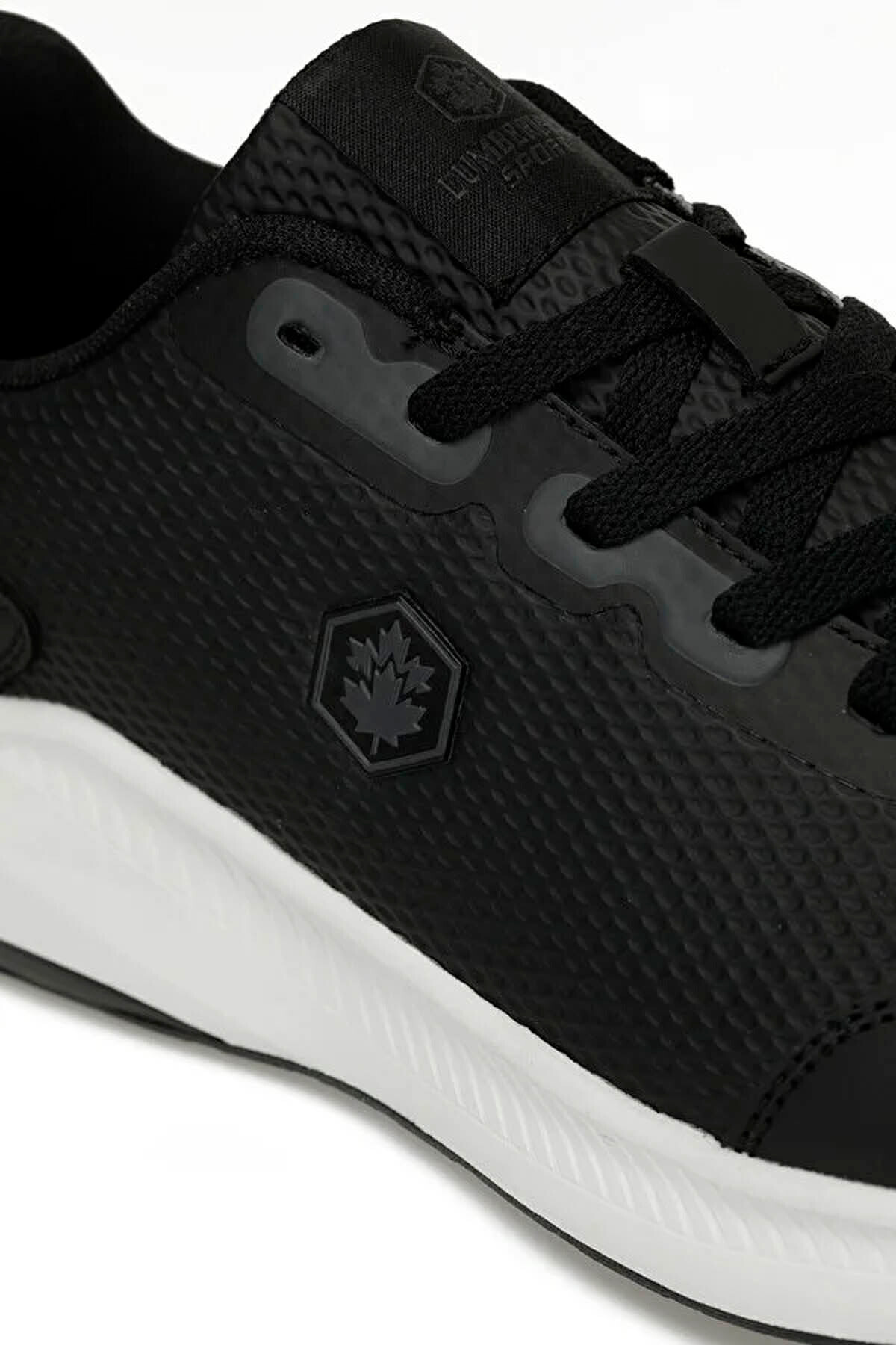 Murry 5Pr Siyah Erkek Sneaker A102027513 — مشکی 000000000102027513 — تصویر 7 از 8