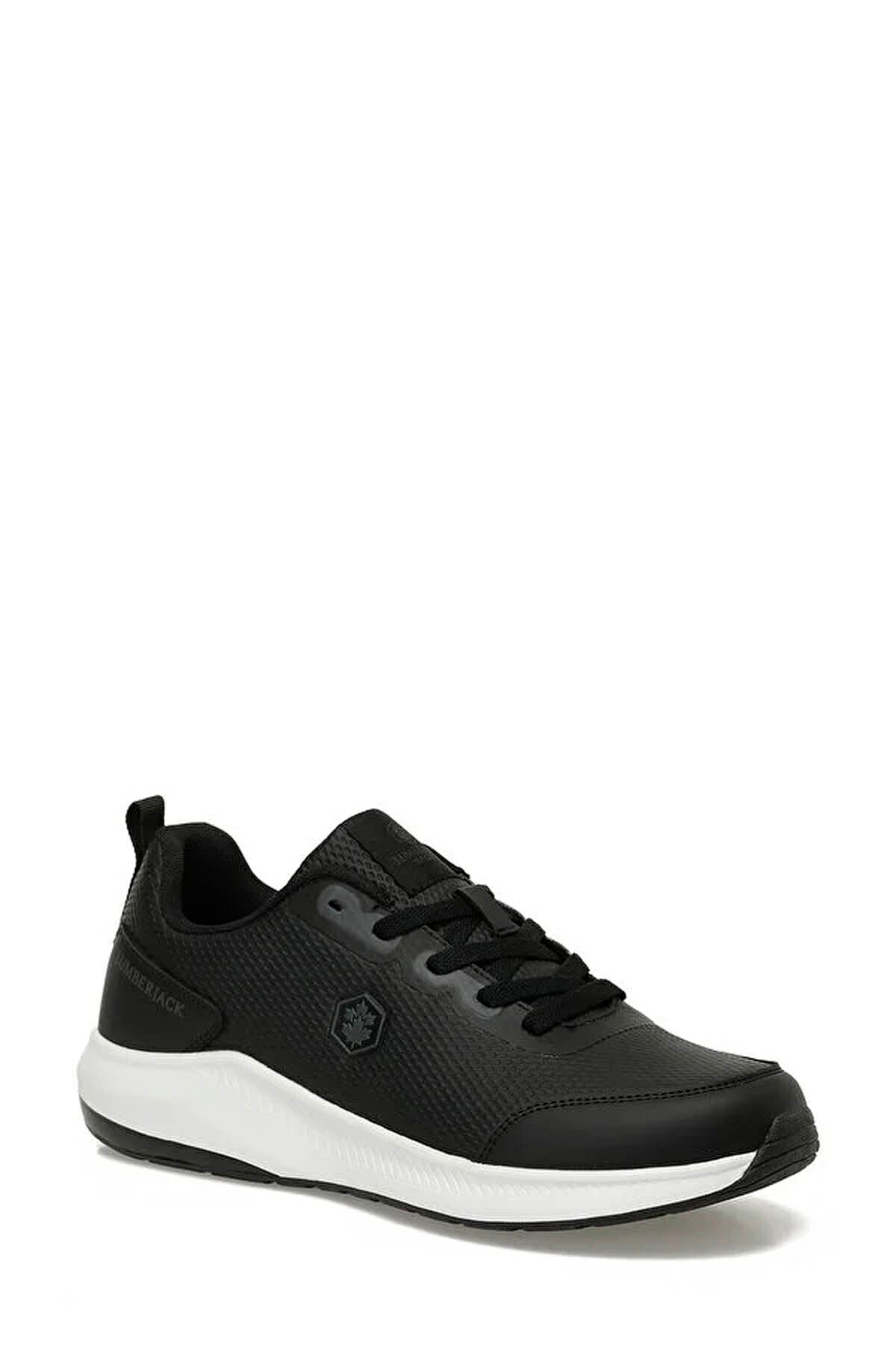 Murry 5Pr Siyah Erkek Sneaker A102027513 — مشکی 000000000102027513 — تصویر 2 از 8