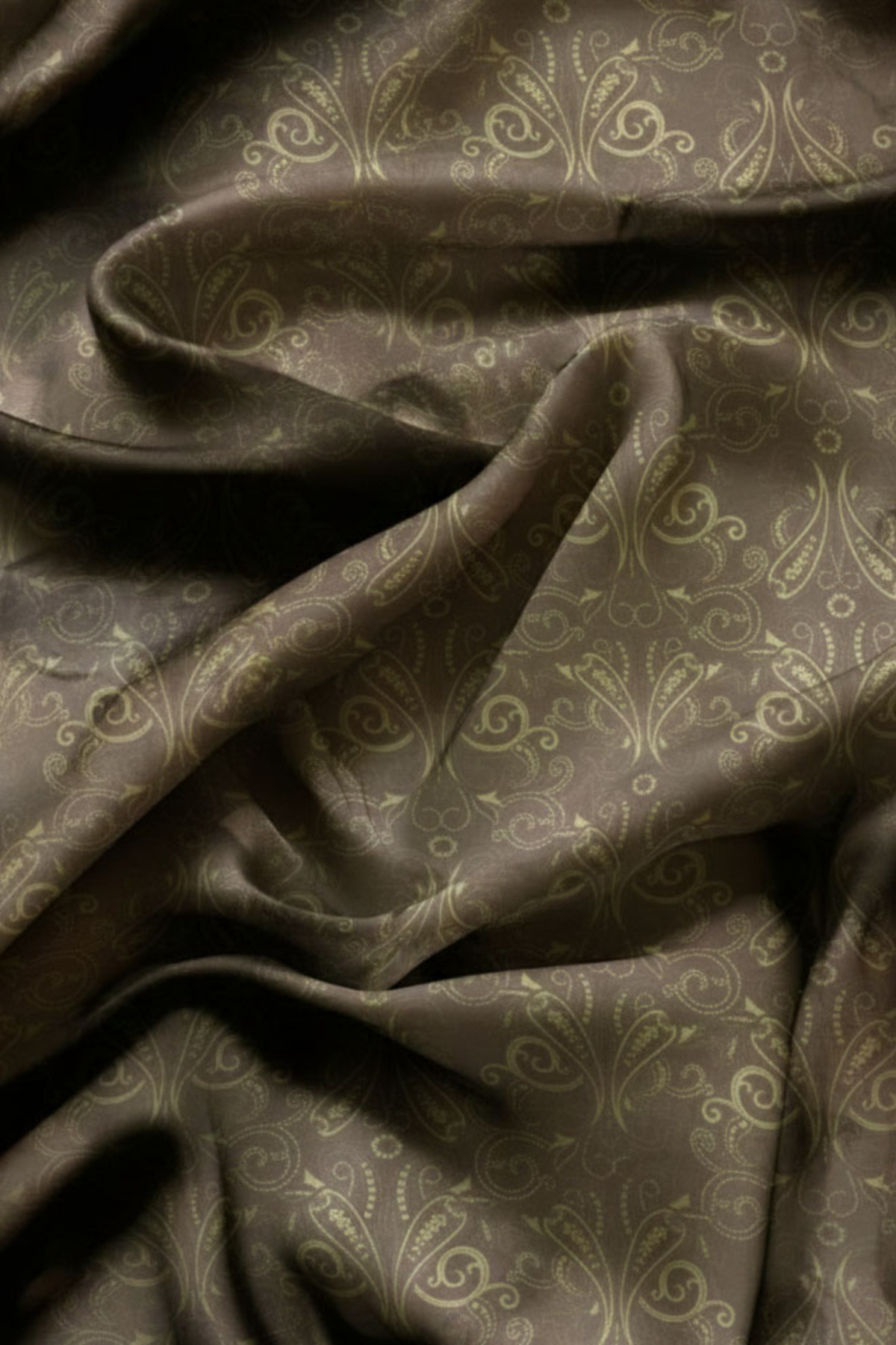 Vamelya  Estro Pamuksu Dokulu Şal İtalyan İmza Serisi - Görsel 4