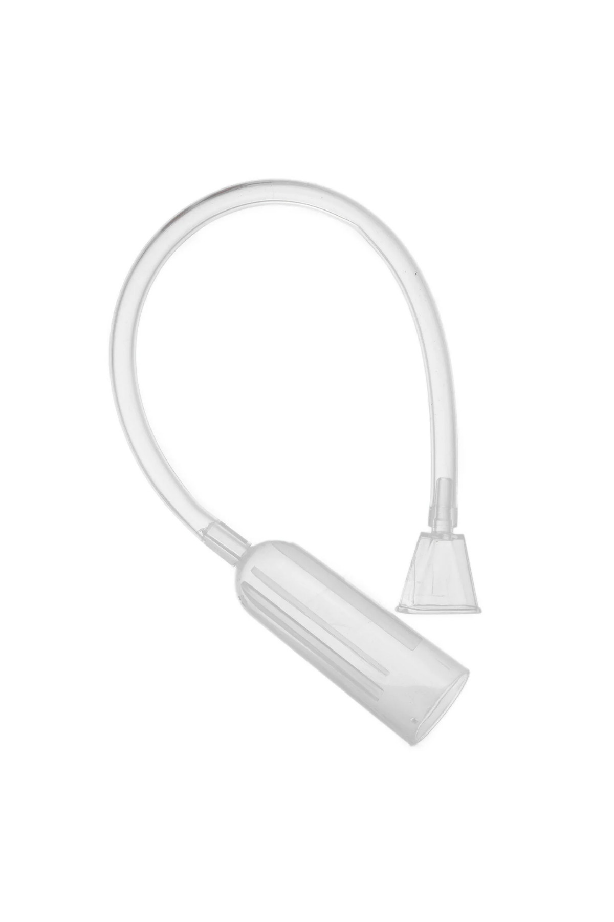 Baby Plus 20 Yedek Uçlu Burun Aspiratörü Seti - Hijyenik Bebek Burun Temizleyici fotoğrafı 4 (önizleme)