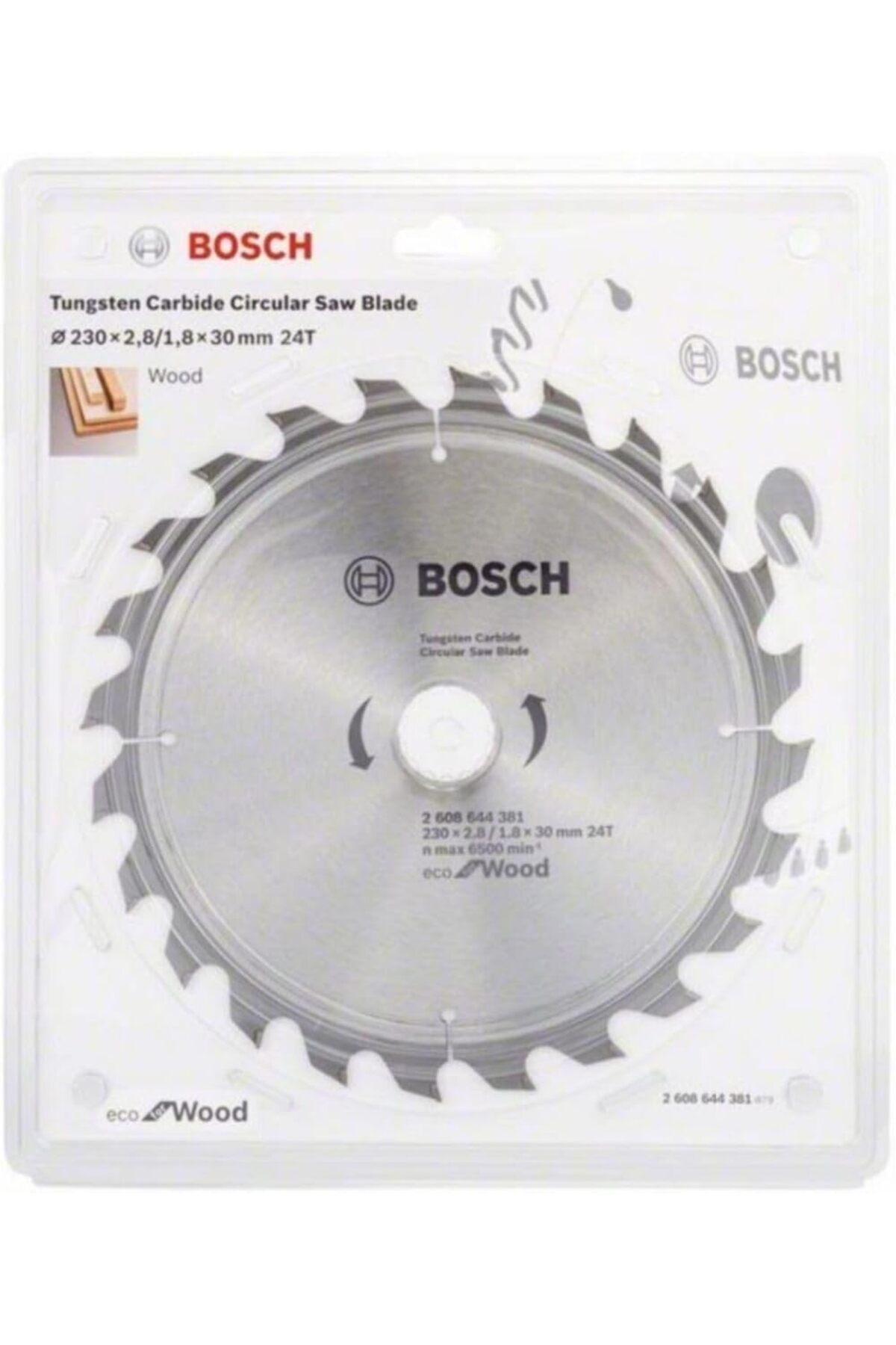 BRF Sahra79 Professional Eco for Circular Saw Blade 1176661