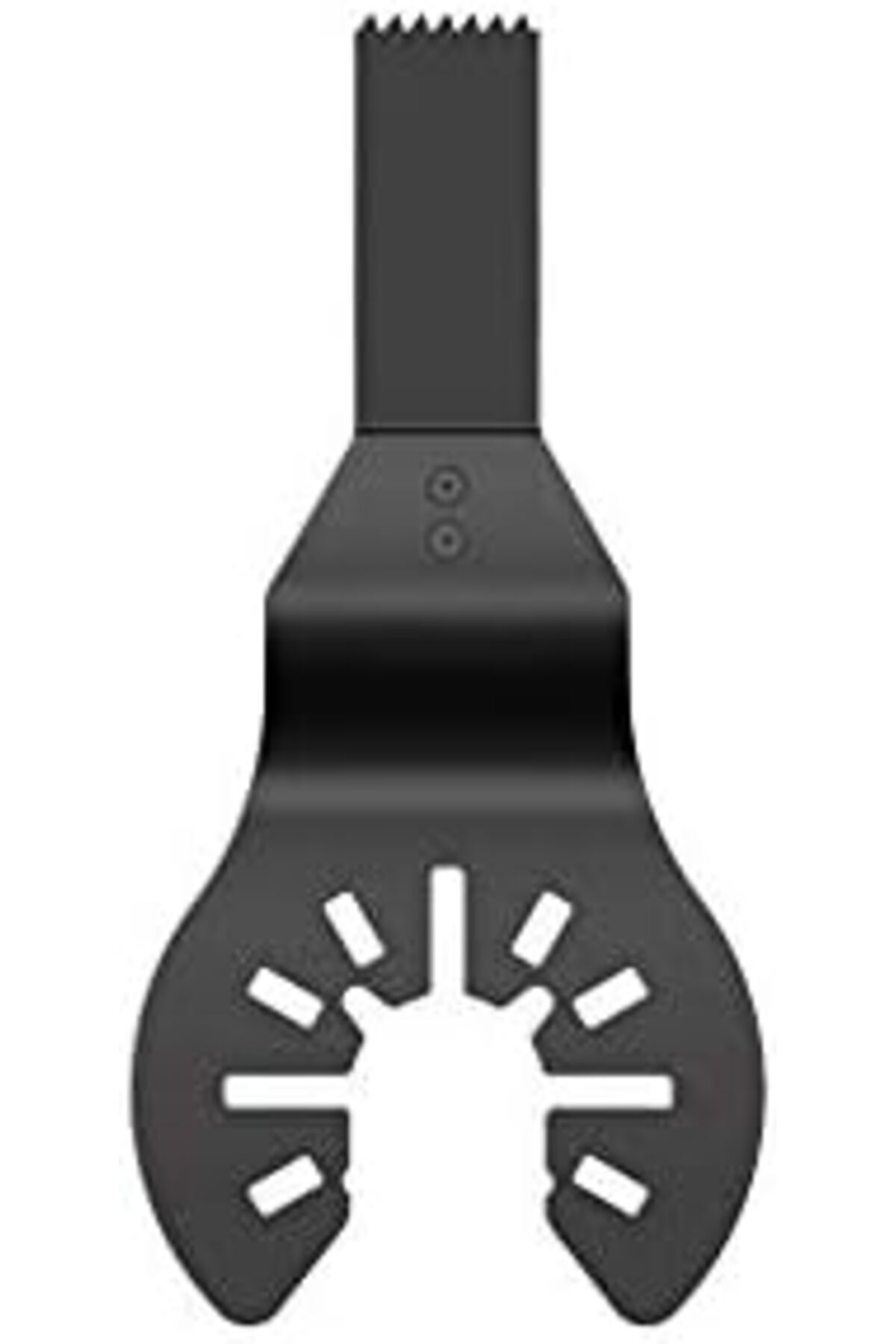 BRF Sahra79 WA4986 Çok Amaçlı Raspalama Makinesi için 10x20mm Metal, Ahşap, Fiberglas, PVC Hassas Kesme