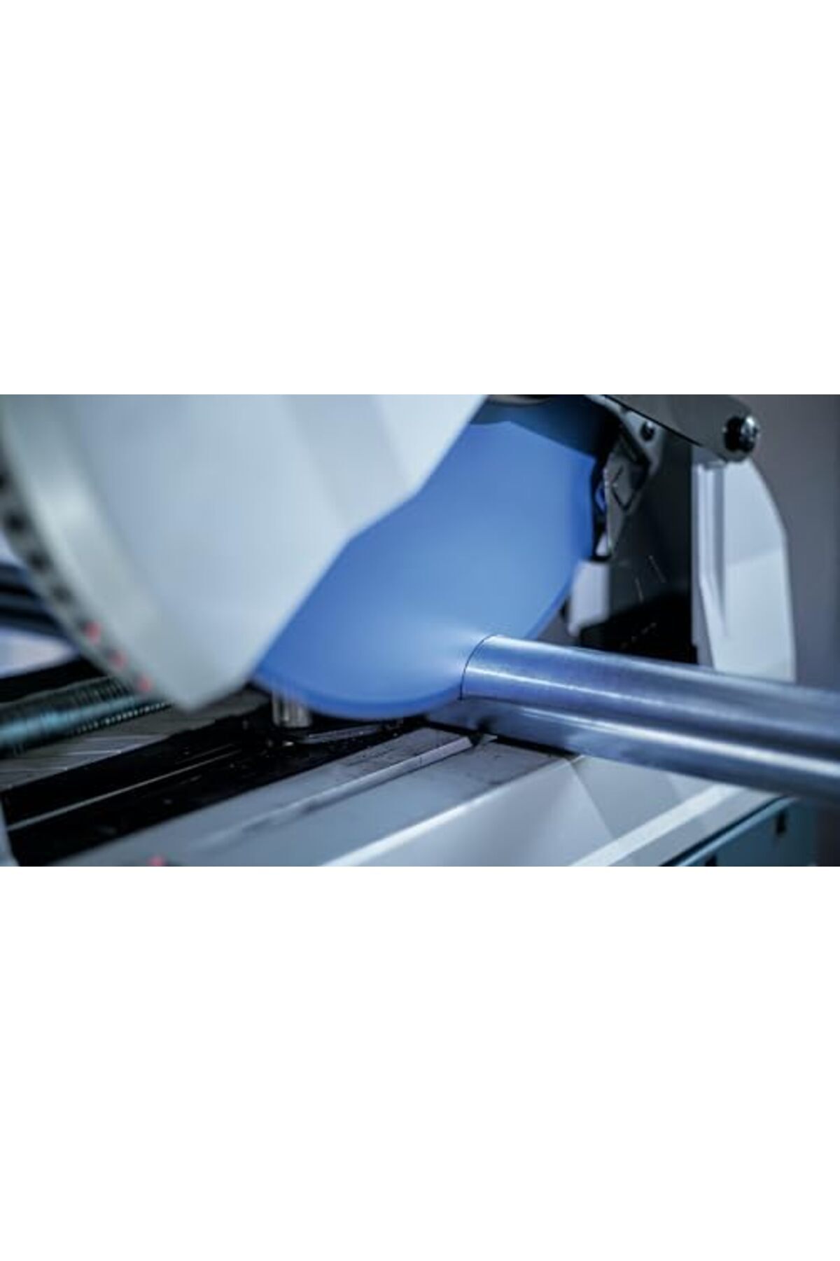 BRF Sahra79 dairesel testere bıçağı Expert Stainless Steel, 255 x 25,4 X 2,5 mm, diş sayısı 50 için, 1 a