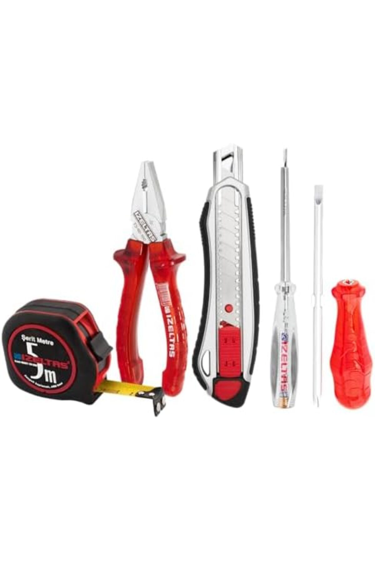 BRF FreedomStoree 5 Parça Pro Set 1196822