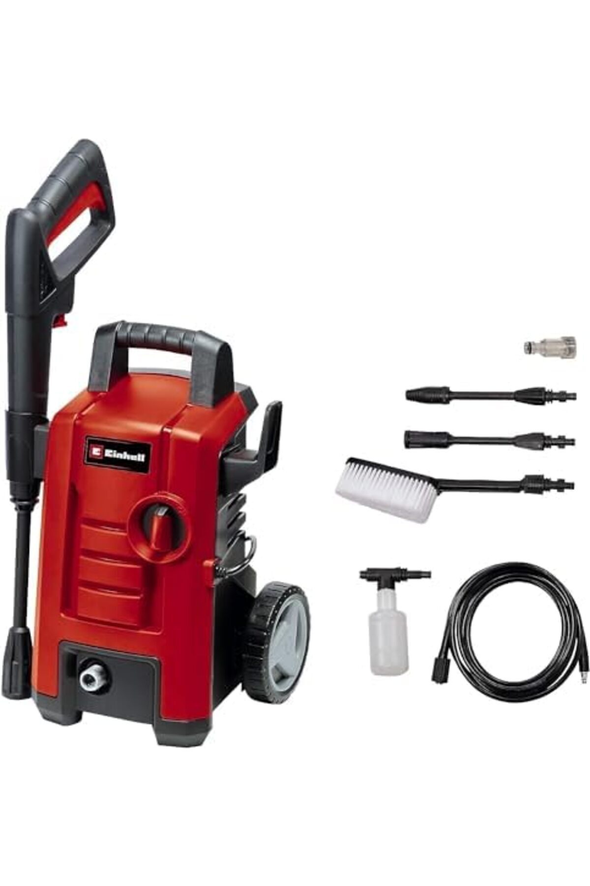 BRF TC-HP 130, Yüksek Basınçlı Yıkama Makinesi 1196822