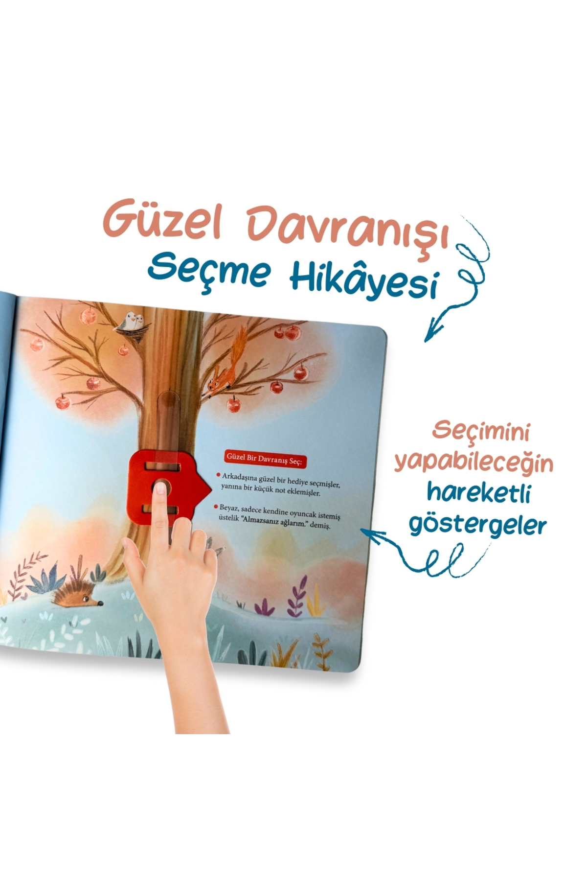 Sincap Kitap BÖYLE DAHA GÜZEL – ZORBALIK KARŞISINDA YARDIM fotoğrafı 3 (önizleme)