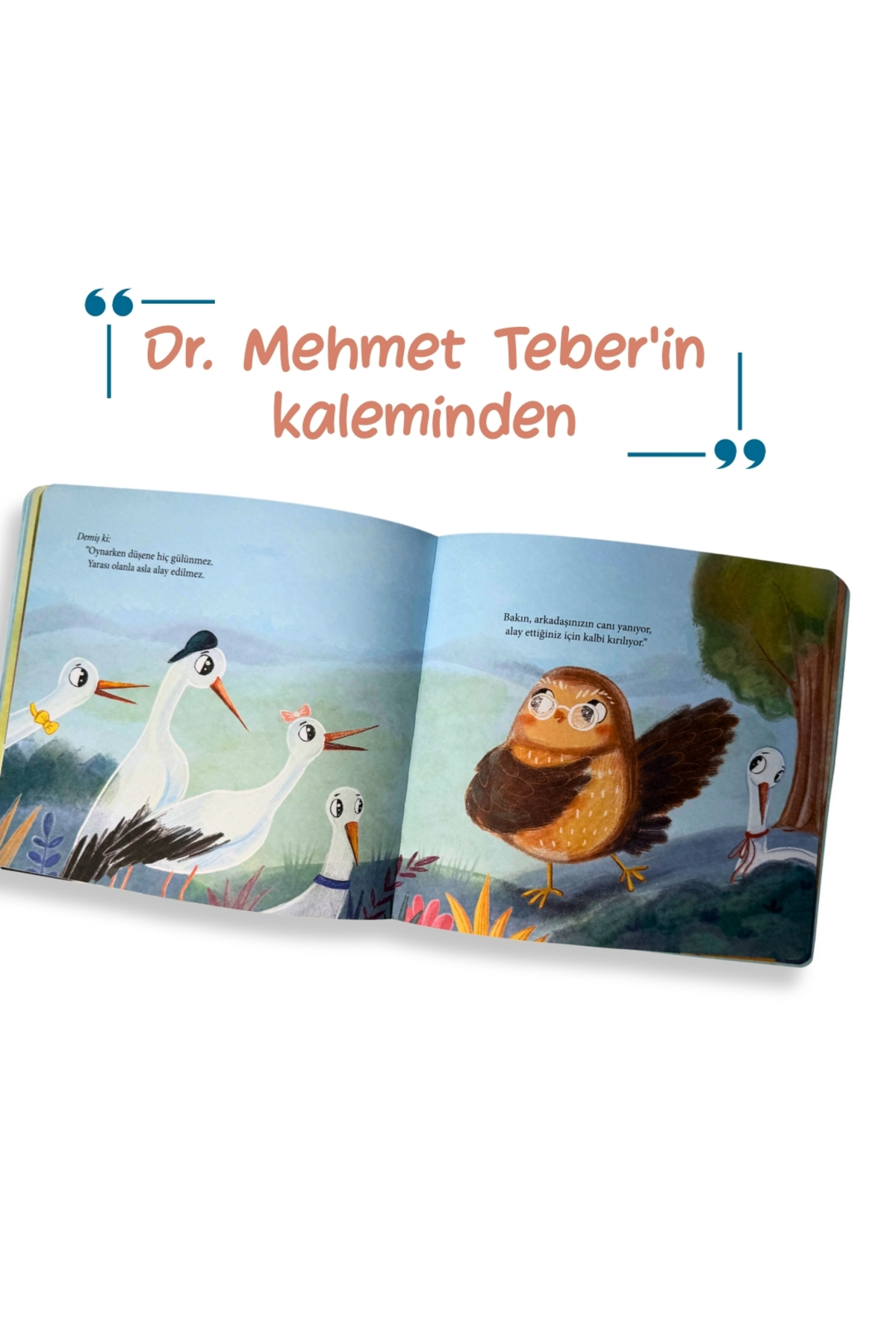 Sincap Kitap BÖYLE DAHA GÜZEL – ZORBALIK KARŞISINDA YARDIM fotoğrafı 2 (önizleme)