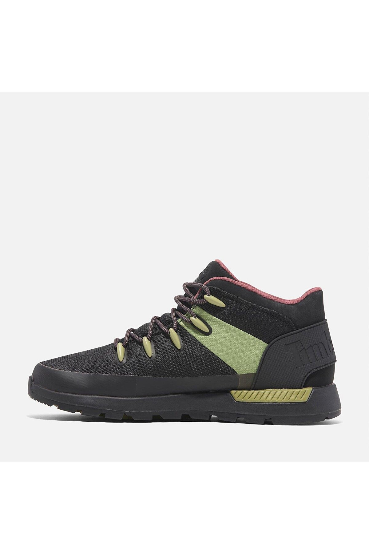 کفش کوهنوردی مردانه Sprint Trekker Mid Lace Up Waterproof