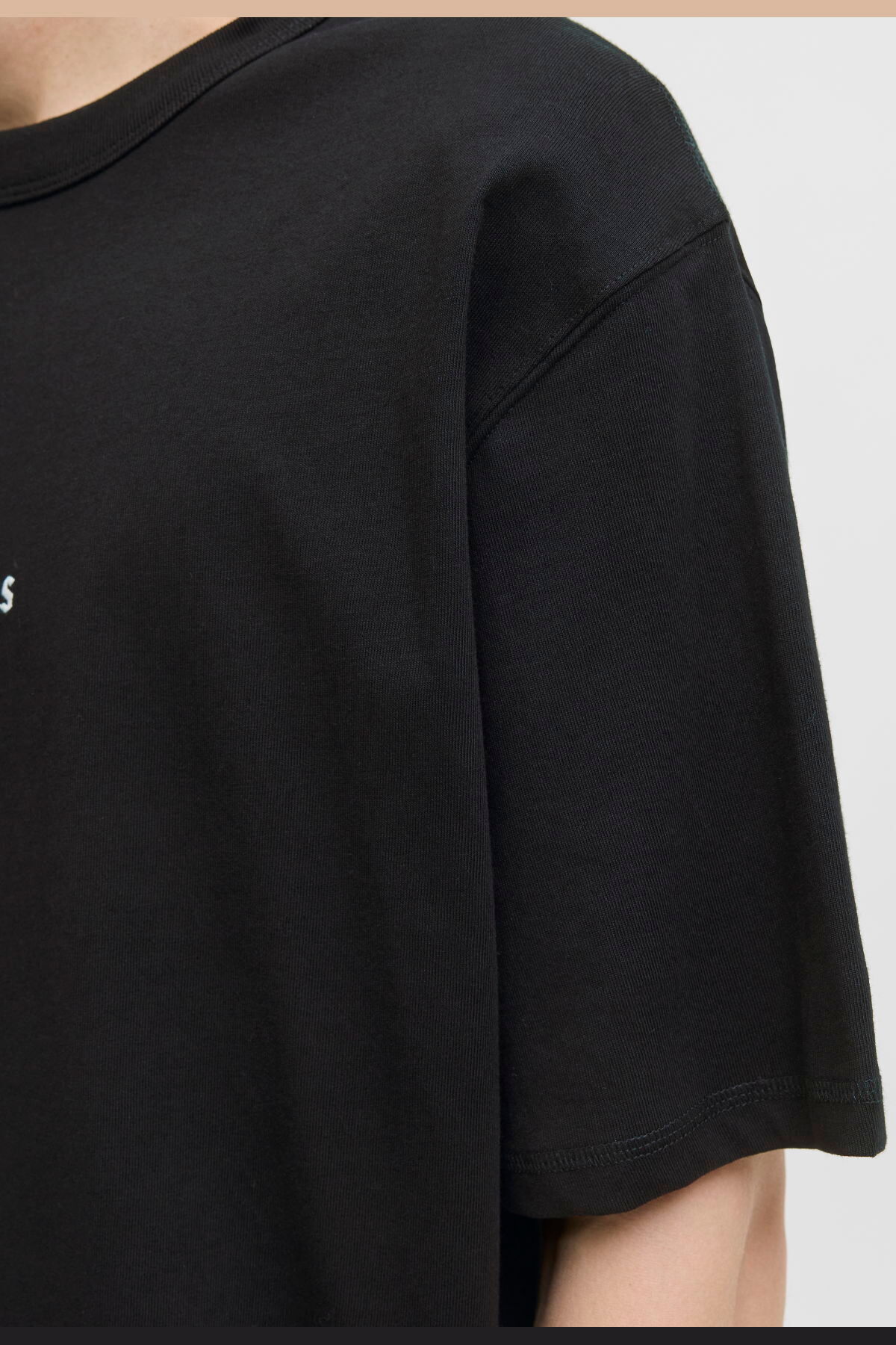 تیشرت مردانه گلدوزی شده آستین کوتاه | جک اند جونز Jack & Jones 12283630 - تصویر 7