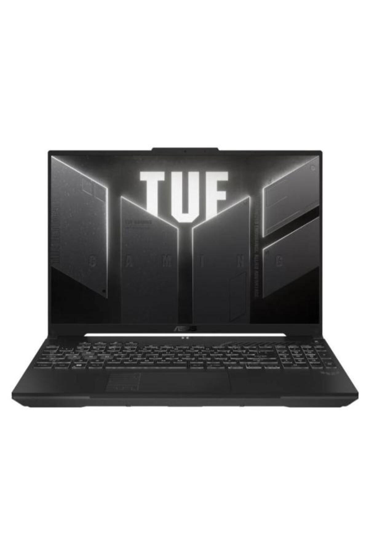 TUF Gaming A16 FA607NUG-RL211 6GB RTX4050 140w AMD Ryzen 7 7445HS 16GB 512GB SSD