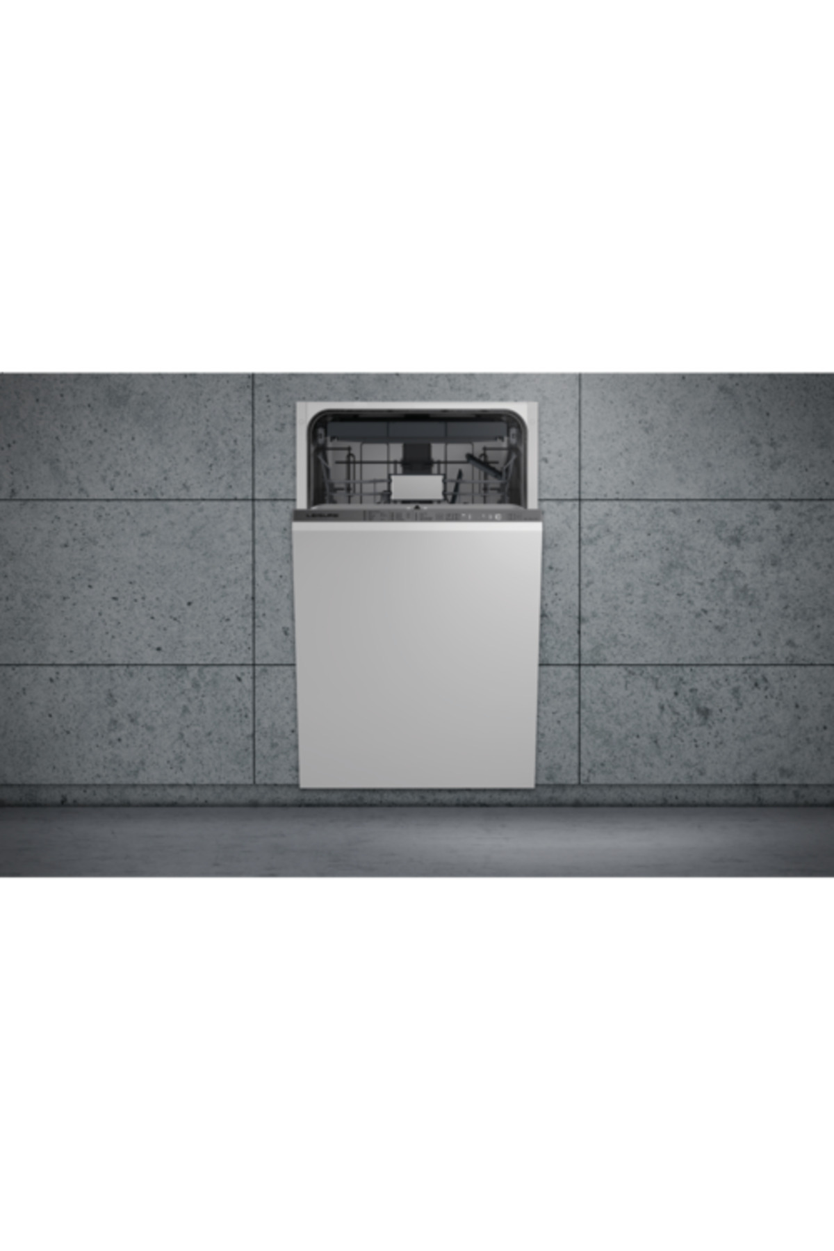 leisure PBL 9963 FTA ANKASTRE BULAŞIK MAKİNESİ